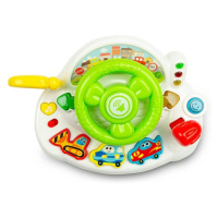 TOYZ - Dětská edukační hračka volant