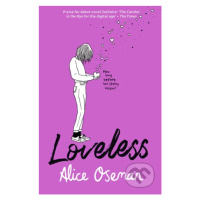 Loveless - Alice Oseman - kniha z kategorie Beletrie pro děti