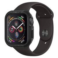 Kryt SPIGEN - Apple Watch Series 4 (44mm) Case Rugged Armor, Black (062CS24469)