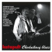 Katapult: Chodníkový blues (Signed edition) - CD