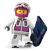 Lego® 8803 minifigurka snowborďačka