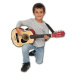 Bontempi dětská dřevěná kytara 75 cm