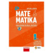 Matematika 6 pro každého šesťáka a šesťačku - Příručka učitele Nakladatelství Fraus, s. r. o.