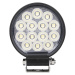 LED Bodové svítidlo pro automobil OSRAM LED/56W/10-30V IP68 5700K