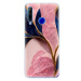 iSaprio Pink Blue Leaves pro Honor 20 Lite