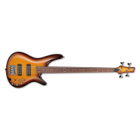 Ibanez SR370EF Brown Burst