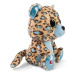 NICI Glubschis plyš leopard Lassie 25cm