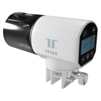 Tesla Smart Fish Feeder