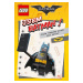 LEGO® Batman Jsem Batman! - kolektiv autorů