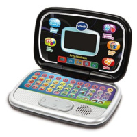 Vtech Prvý notebook - čierny SK