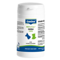 Canina Petvital derm 100 kapslí