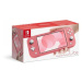 Nintendo Switch Lite Coral