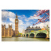 Fotografie Big Ben in London, sborisov, 40 × 26.7 cm