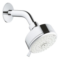 Hlavová sprcha Grohe New Tempesta Cosmopolitan chrom 27869001