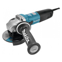 MAKITA GA5040C01 úhlová bruska 125mm 1400W SJS II