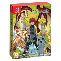 Farmagia Limited Edition (Switch)