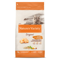 Nature's Variety Original kuřecí - 3 kg