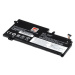 T6 power Lenovo ThinkPad 13 20GJ/20GK, 20GL/20GM serie, 3680mAh, 42Wh, 3cell, Li-Pol