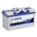 VARTA Blue Dynamic EFB 12V 80Ah 800A 580 500 080