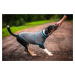 Vsepropejska Jambo sportovní mikina pro psa Barva: Růžová, Délka zad (cm): 23, Obvod hrudníku: 2