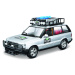 BBURAGO - Bburago 1:24 Range Rover Silver