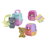 Mini Pamper Petz