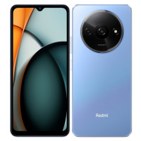 Xiaomi Redmi A3 4GB/128GB, modrý Modrá