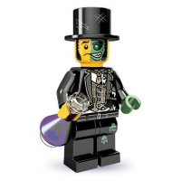 Lego® 71000 minifigurka jekyll & hide