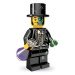 Lego® 71000 minifigurka jekyll & hide