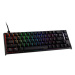 Ducky ONE 2 SF Gaming, MX-Blue, RGB LED - black - US