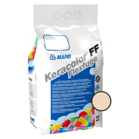 Spárovací hmota Mapei Keracolor FF béžová 5 kg CG2WA KERACOL5132