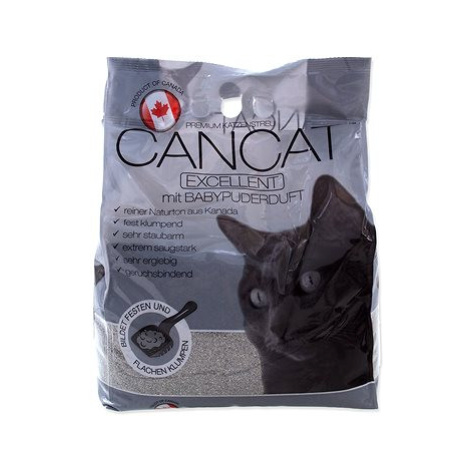Agros kočkolit Cancat 8 kg