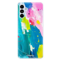 iSaprio Abstract Paint 04 pro Samsung Galaxy A13 5G