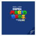 Super Mario Bros. - Oficiálna kniha k filmu EGMONT