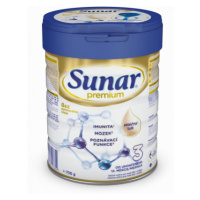 Sunar Premium 3 700g