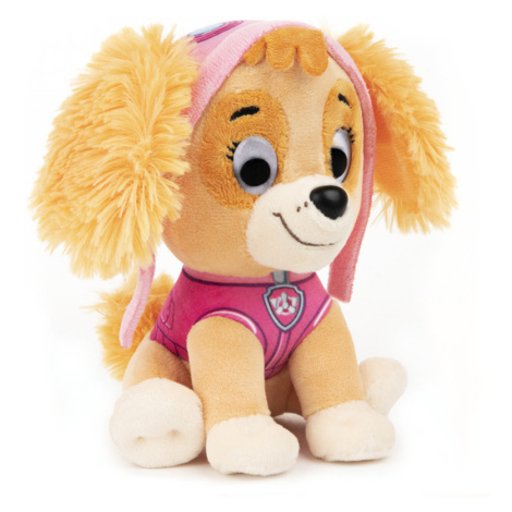 GUND PAW PATROL SKYE PLYŠÁK 15cm