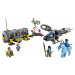 LEGO® Avatar  75573 Létající hory: Stanice 26 a RDA Samson
