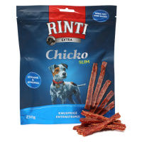 Rinti Chicko Slim kachní maso, 250 g