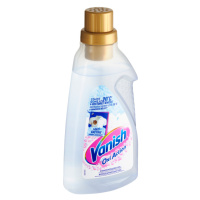 Vanish Oxi Action Gelový odstraňovač skvrn 750ml