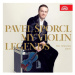 Šporcl Pavel: My Violin Legends - CD