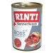 RINTI Kennerfleisch 6 x 400 g - Koňské maso