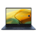 ASUS Zenbook 14 OLED UX3402VA-OLED436W Modrá