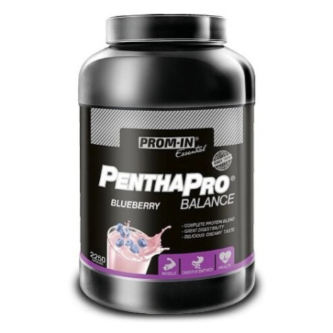 Prom-In Pentha Pro Balance 2250g blueberry