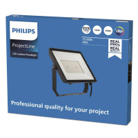 Philips Venkovní reflektor Philips ProjectLine LED 4 000K 100W