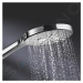 Grohe 26553000 - Sprchová hlavice 150, 3 proudy, chrom