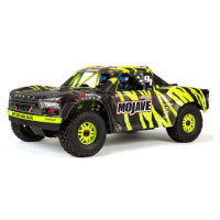 Arrma Mojave 6S BLX 1:7 4WD RTR zelená