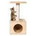 Trixie Zamora nábytek pro kočky béžový (TRX43351)