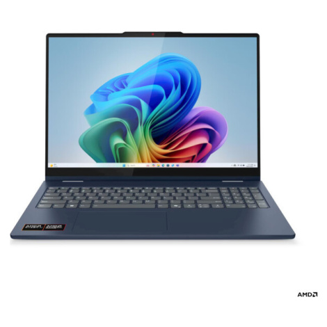 Lenovo IdeaPad 5 2v1 16AKP10 (83KU003XCK) modrý