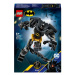 LEGO® DC Batman™ 76270 Batman™ v robotickém brnění