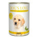 Dog's Love Drůbeží Junior Classic 400g